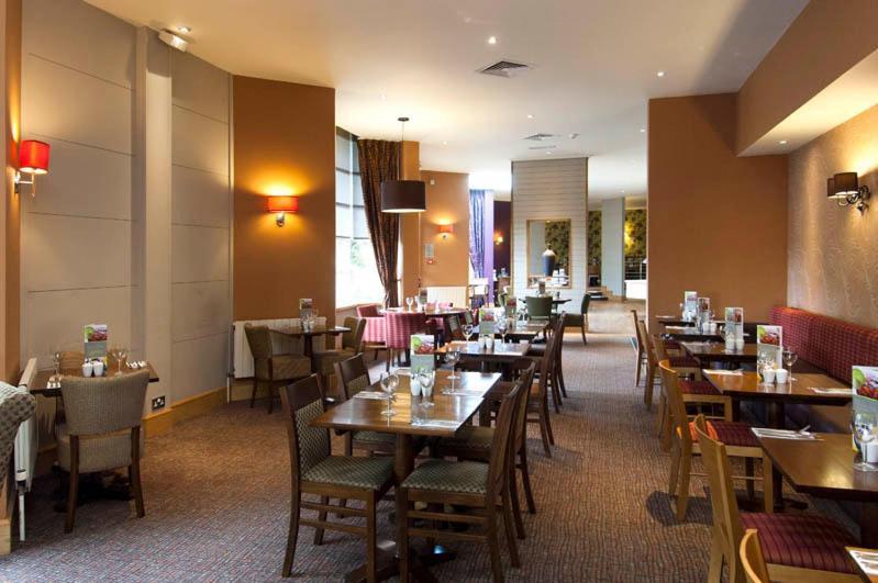 Premier Inn Leicester Fosse Park Экстерьер фото